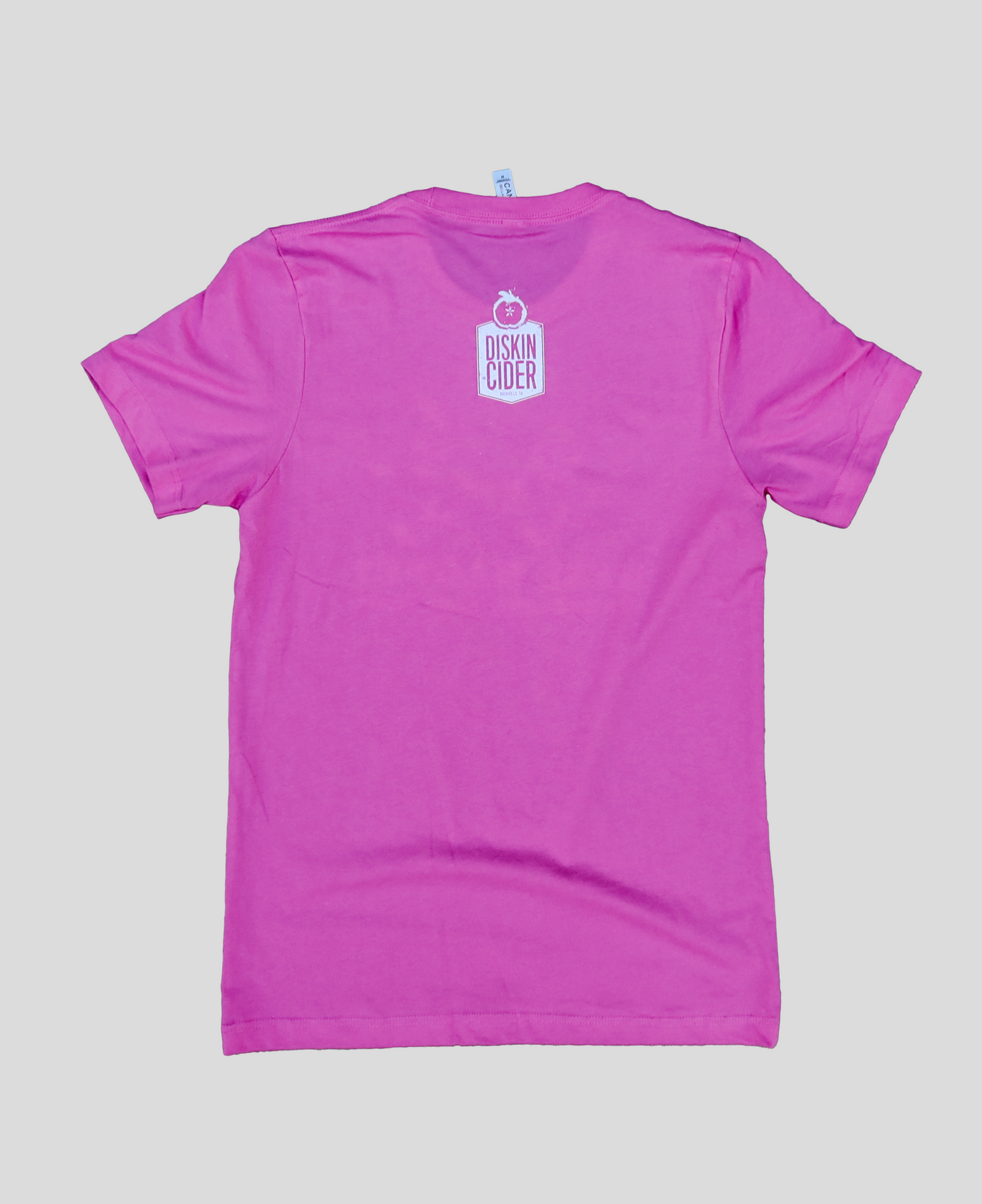 Babe Magnet Pink Tee