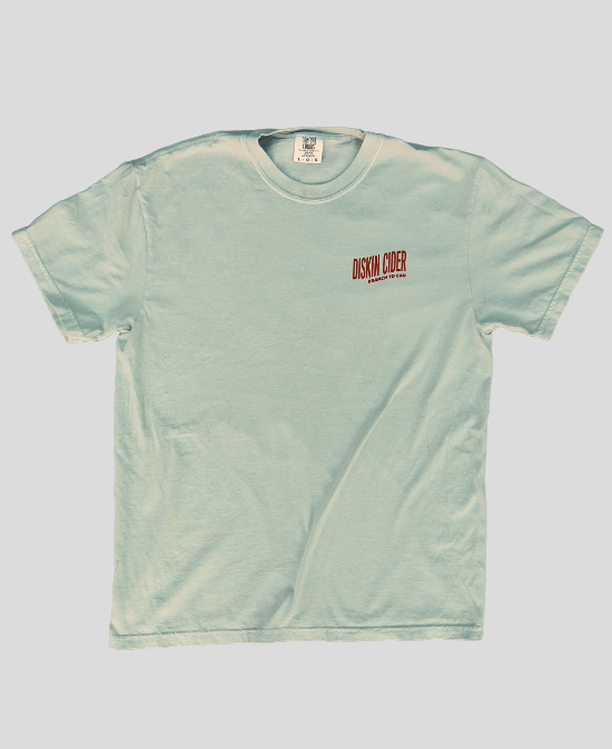 Postage Stamp Shirt