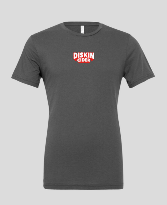 Diskin Tour Tee
