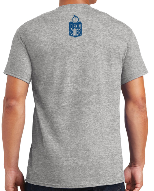 Aviator Striped Tee
