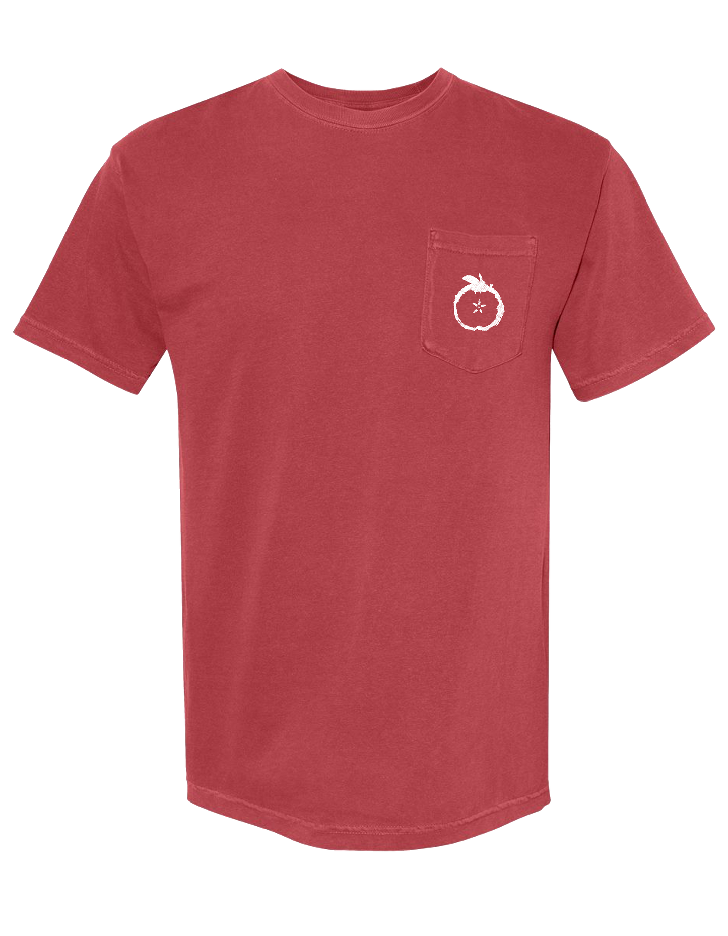 Life is Better Pocket Tee