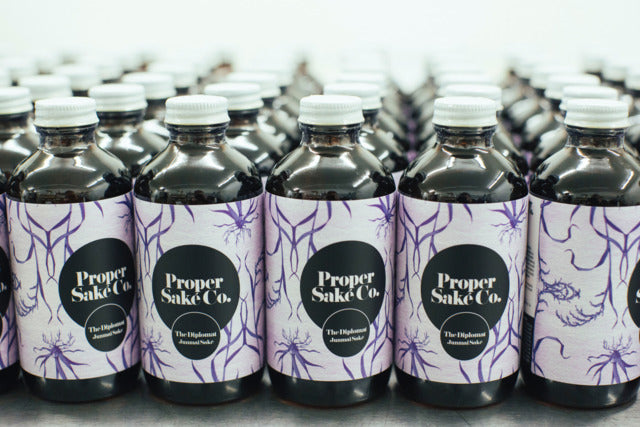 The Nashville Scene: Sake, Cider and Mead are Gaining in Popularity in Middle Tennessee