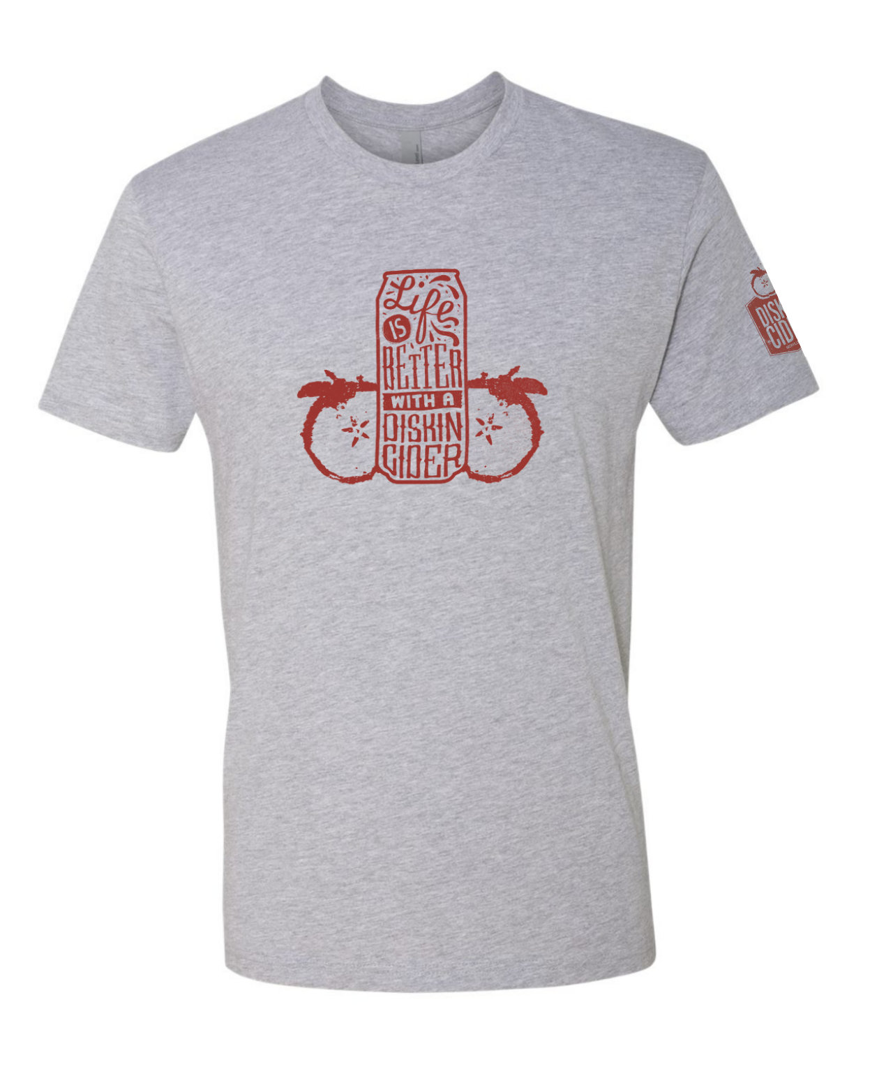 Life is better T-shirt