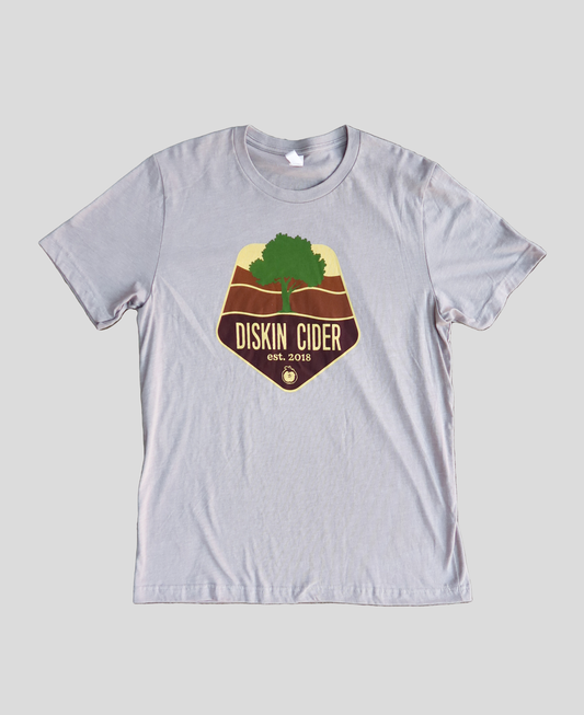 Grey State Park Tee