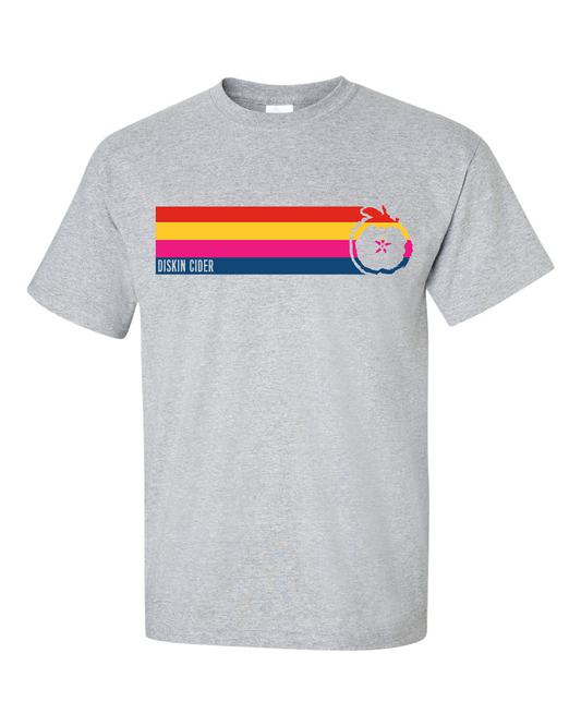Aviator Striped Tee