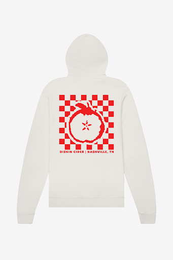 Checkerboard Sweatshirt