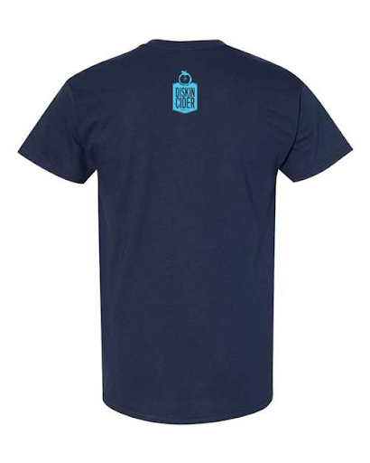 Music City Cider Tee
