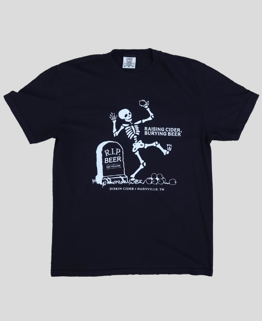 RIP Beer Tee