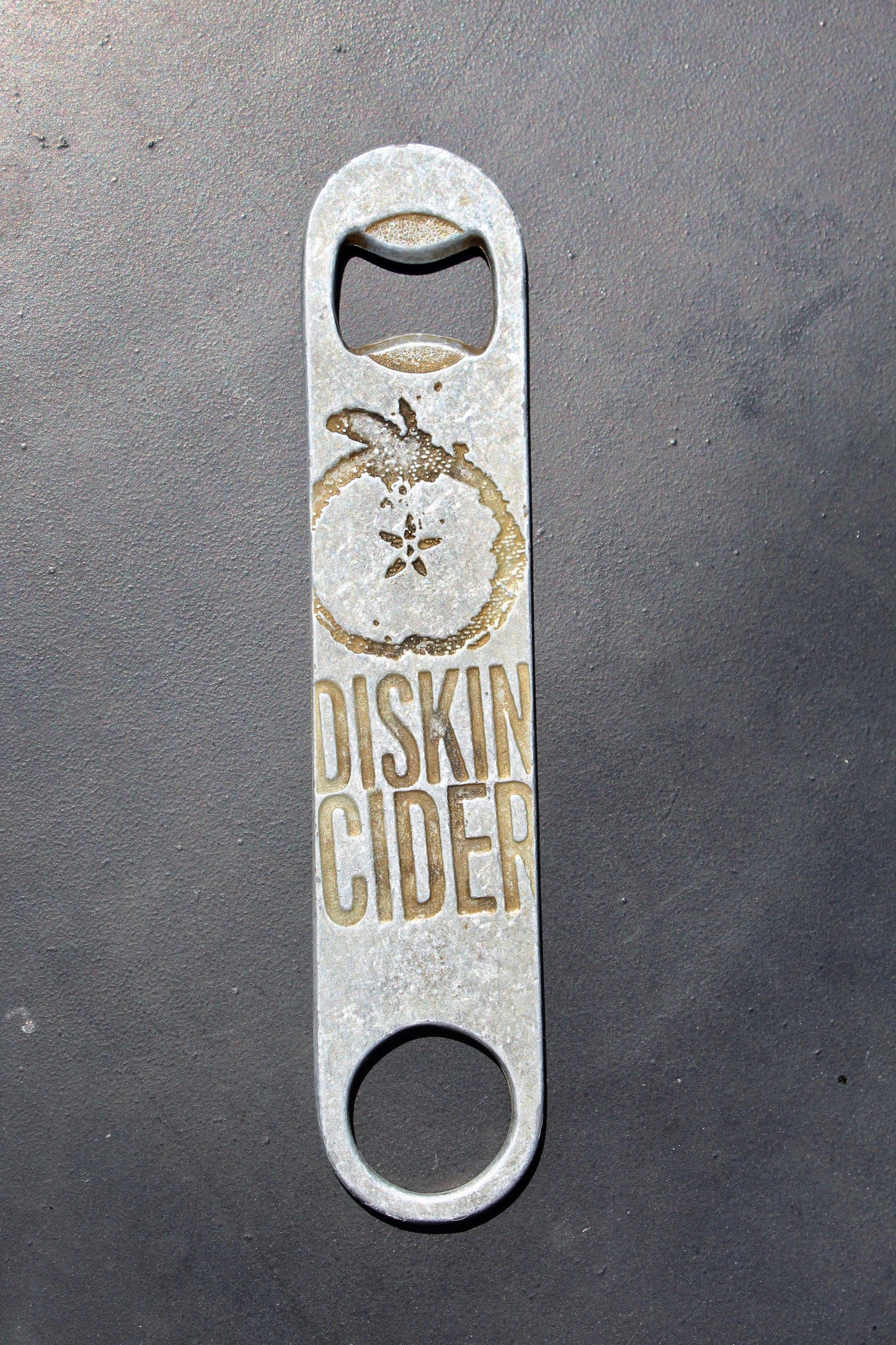 Paddle Bottle Opener