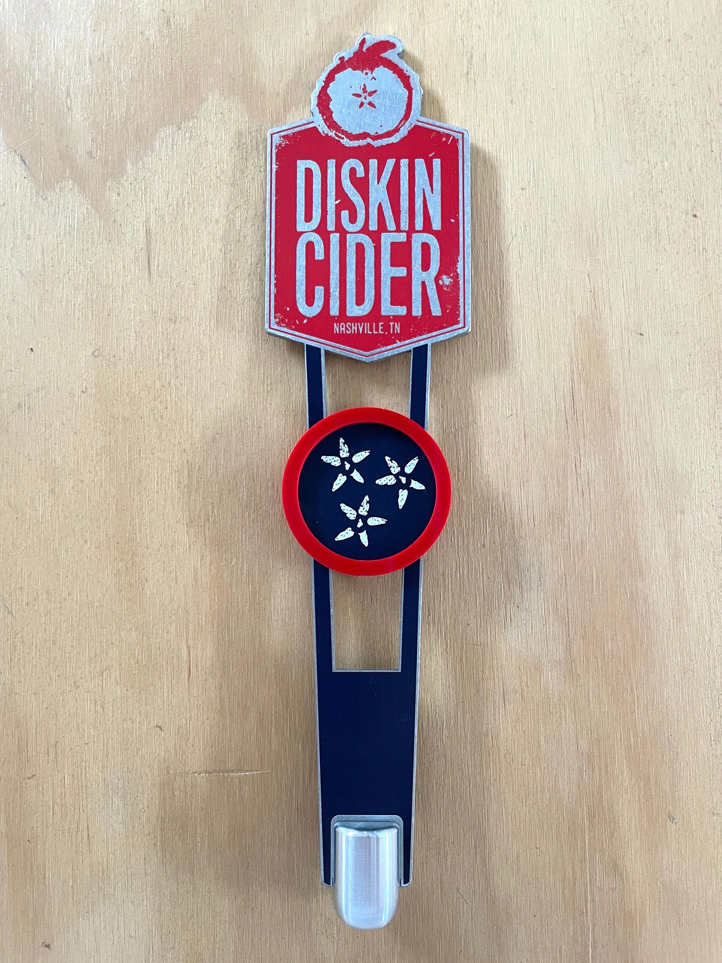 Tap Handle