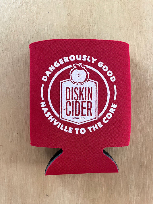 Red Koozie