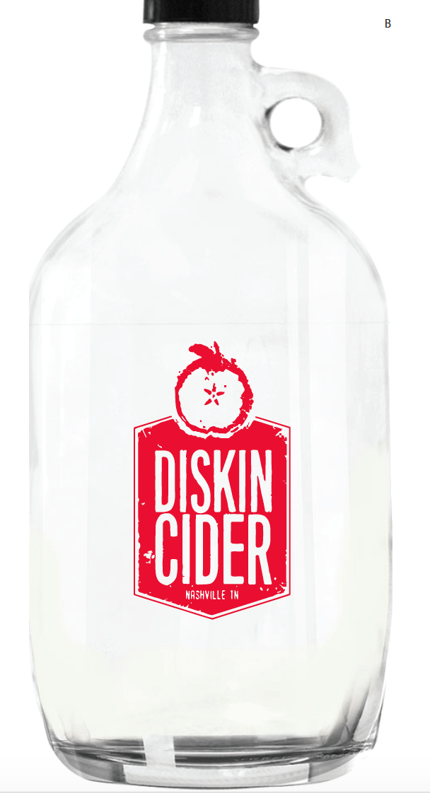 32 oz Growler Refill (for pickup)